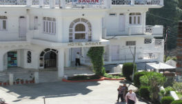 Suman Hotels and Resorts-Hotel Sagar-2