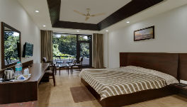 Suman Hotels and Resorts-Corbett Suman Grand-1
