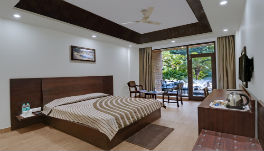 Suman Hotels and Resorts-Corbett Suman Grand-3