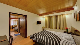 Suman Hotels and Resorts-Hotel Suman Paradise-5