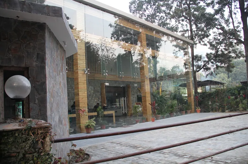 Best Resorts in Corbett