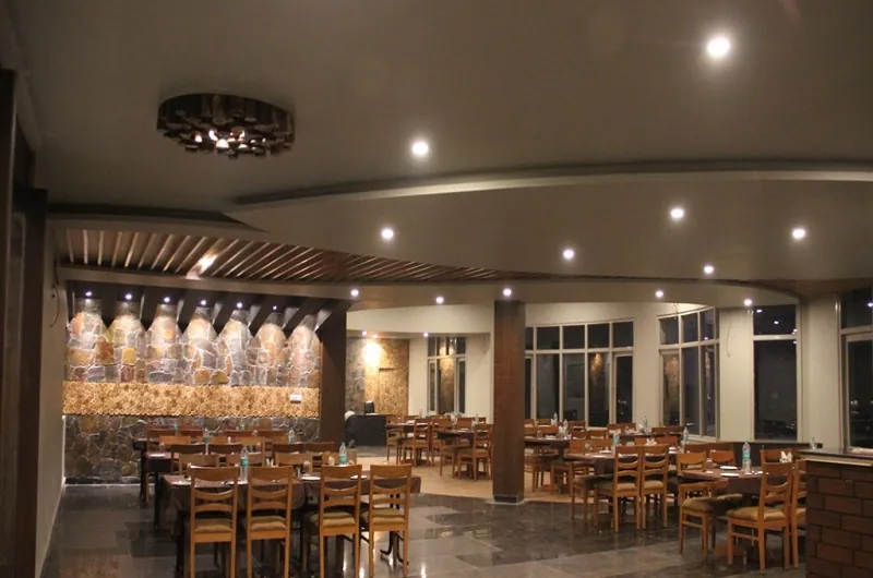 Best Wedding Resorts in Corbett