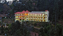 Suman Hotels and Resorts-Corbett Suman Grand-1