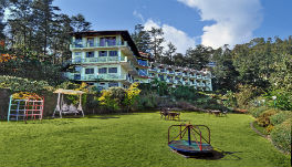 Suman Hotels and Resorts-Corbett Suman Grand-2