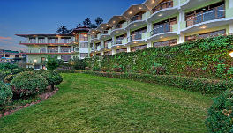 Suman Hotels and Resorts-Corbett Suman Grand-4