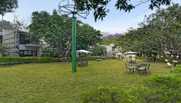 Suman Hotels and Resorts-Suman Royal Resort-5