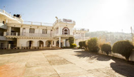 Suman Hotels and Resorts-Hotel Sagar-3