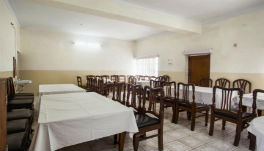 Suman Hotels and Resorts-Hotel Sagar-5