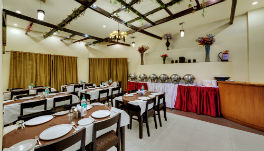 Suman Hotels and Resorts-Hotel Suman Paradise-4