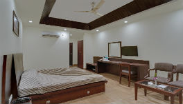 Suman Hotels and Resorts-Corbett Suman Grand-2