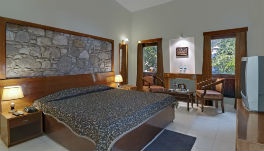 Suman Hotels and Resorts-Corbett Suman Grand-5